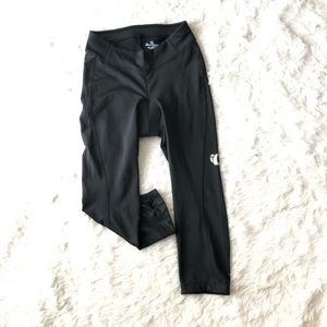 PEARL IZUMI SELECT BICYCLE PANTS LARGE